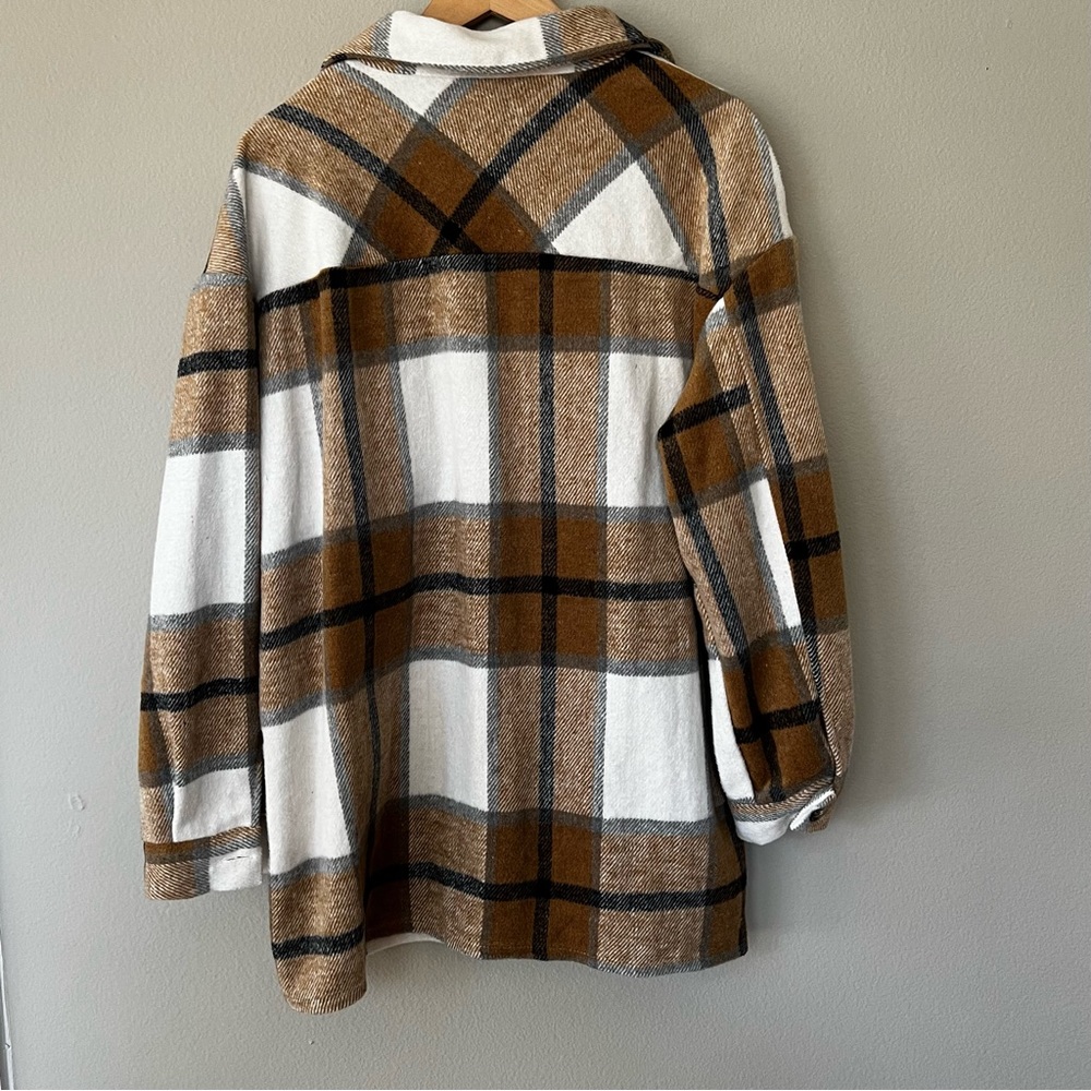 Vici Fall Jacket - image 5